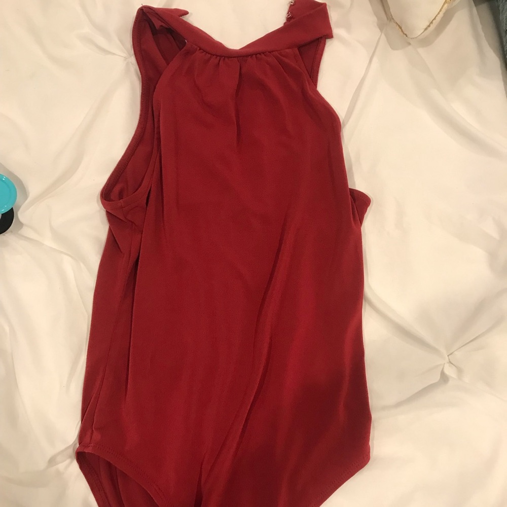 Forever 21 Bodysuit